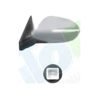 Auto zrcátko Zrcátko vnější KIA Sportage (SL) od 05.2010 LP.0000.0290.35-29035 - DOPRAVA ZDARMA