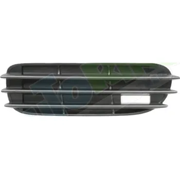 Nárazník Mřížka nárazníku SKODA Octavia (1U2/1U5) limuzína i kombi 1997-2001 LA.0000.8696.07-41561 - DOPRAVA ZDARMA