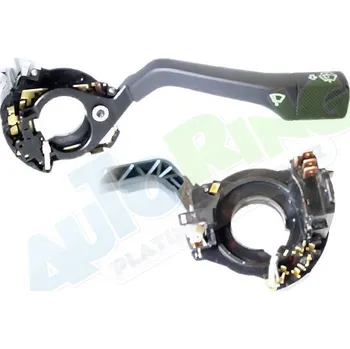 Autodíl Přepínací páčka pod volantem VOLKSWAGEN Jetta 2 (16E,19E,1G2) 1984-1992 LA.0000.8763.72-80137 - DOPRAVA ZDARMA