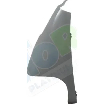 Blatník karosérie Přední blatník HYUNDAI H-100 (P) 1993-1996 LA.0000.8547.62-36084 - DOPRAVA ZDARMA