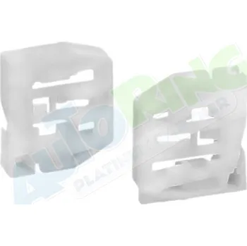 Oprava karosérie Úchyt okna (oprava) SKODA Octavia (1U2/1U5) limuzína i kombi 1997-2001 LP.0000.0923.39-92612 - DOPRAVA ZDARMA