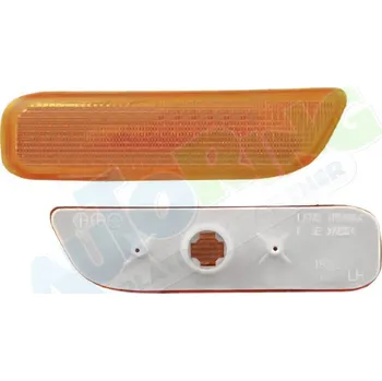 Příslušenství osvětlení automobilu Obrysové světlo CHRYSLER Neon (PL) 1994-08.99 LA.0000.8451.85-11926 - DOPRAVA ZDARMA