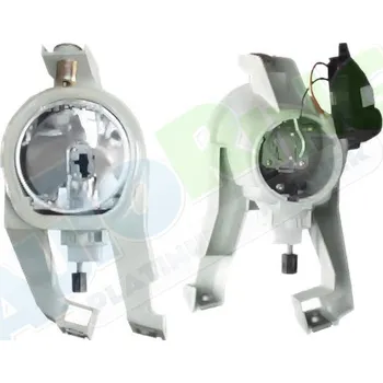 Mlhový světlomet Přední mlhovka LANCIA Y (840A) 1995-2004 LA.0000.8561.29-12501 - DOPRAVA ZDARMA