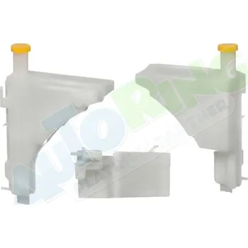 Expanzní nádoba chladiče Expanzní nádobka chladící kapaliny NISSAN Tiida (C11X,SC11X) od 05.2007 LP.0000.2837.22-283722 - DOPRAVA ZDARMA