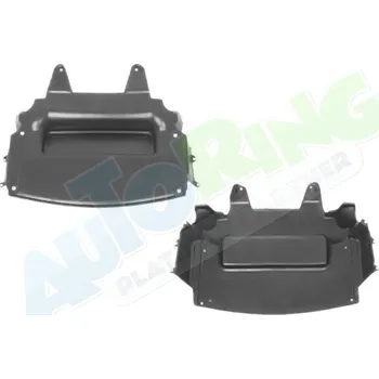 Kryt motoru Kryt motoru BMW 3 (E36), 12.90-03.00 LA.0000.8446.10-30962 - DOPRAVA ZDARMA