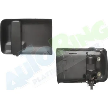 Zabzepeční vozidel Klika dveří vnější CITROEN Berlingo (Gxx) 10.02-01.08 LP.0000.0853.43-87123 - DOPRAVA ZDARMA