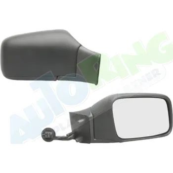 Auto zrcátko Zrcátko vnější VOLVO S70,V70,C70 (LS,LW) 1997-2006 LA.0000.8771.19-22739 - DOPRAVA ZDARMA