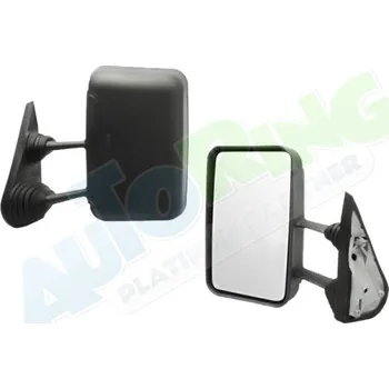 Auto zrcátko Zrcátko vnější IVECO Daily 1990-1999 LP.0000.0234.61-23461 - DOPRAVA ZDARMA