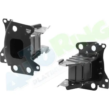 Nárazník Úchyt výztuhy nárazníku AUDI A3 (8P) 05.03-05.08 LA.0000.8405.22-43796 - DOPRAVA ZDARMA