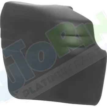 Nárazník Nárazník (roh nárazníku) MITSUBISHI Pajero i Montero (V20) 1992-1996 LA.0000.8608.11-42551 - DOPRAVA ZDARMA