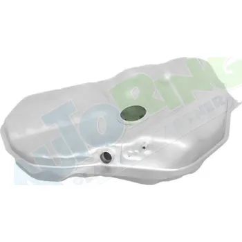 Palivová nádrž Nádrž paliva MAZDA 323F (BG) 1989-06.94 LP.0000.0335.76-33576 - DOPRAVA ZDARMA