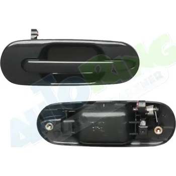 Autozámek Klika dveří vnější HONDA CRV (RD) 1995-2002 LA.0000.8528.76-86168 - DOPRAVA ZDARMA