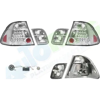 Zadní světlomet Zadní světlo BMW 3 (E46) Sedan, Kombi 10.01-05.05 LP.0000.0052.67-5267 - DOPRAVA ZDARMA