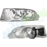 Přední mlhovka SKODA Octavia 2 (1Z3/1Z5) 2009-2014 LA.0000.8697.90-15408 - DOPRAVA ZDARMA