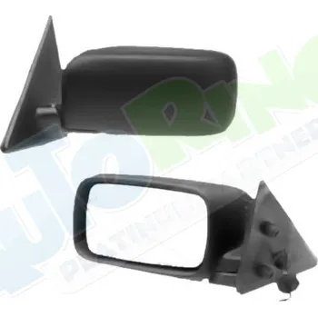 Auto zrcátko Zrcátko vnejší BMW 3 (E36), 12.90-03.00 LP.0000.0283.70-28370 - DOPRAVA ZDARMA