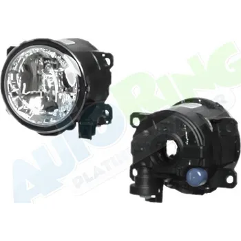 Mlhový světlomet Přední mlhovka SUBARU XV od 10.2011 LP.0000.1426.88-142698 - DOPRAVA ZDARMA