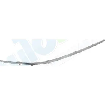 Karosérie Lišta nárazníku BMW 7 (E65,E66) 2005-11.08 LP.0000.1426.30-142630 - DOPRAVA ZDARMA