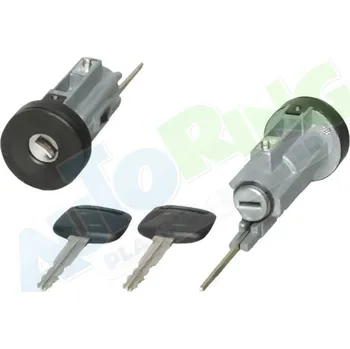 Autoelektrika Spínací skříňka (část) TOYOTA Corolla (E10) 05.91-07.98 LA.0000.8718.14-87695 - DOPRAVA ZDARMA