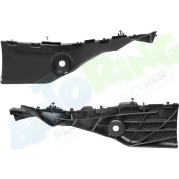 Karosérie Držák nárazníku TOYOTA Aygo (AB1) 08.05-04.12 LP.0000.0487.20-48720 - DOPRAVA ZDARMA