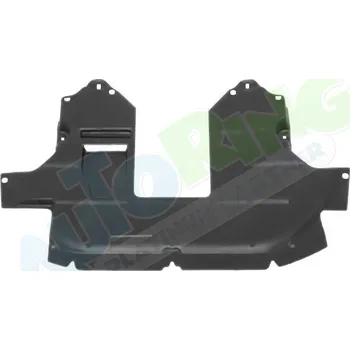 Kryt motoru Kryt motoru ALFA ROMEO 147 (937) 2000-11.04 LA.0000.8422.84-31972 - DOPRAVA ZDARMA