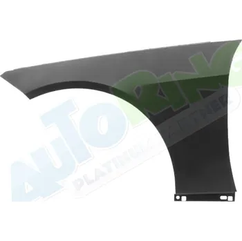 Blatník karosérie Přední blatník MERCEDES E Class (W212) 08.09-2013 LA.0000.8585.50-35033 - DOPRAVA ZDARMA