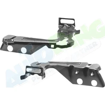 Autodíl Úchyt světla SKODA Octavia 2 (1Z3/1Z5) od 2004, kombi od 2005 LA.0000.8698.72-20598 - DOPRAVA ZDARMA