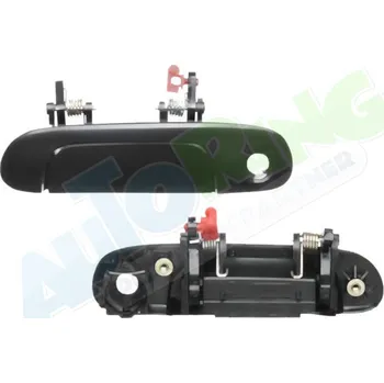 Autodoplněk Klika dveří vnější MAZDA 323F (BJ) 2001-10.03 LA.0000.8567.94-86422 - DOPRAVA ZDARMA