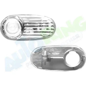 Směrový světlomet Boční blinkr ALFA ROMEO 147 (937) 2000-11.04 LP.0000.0091.59-9159 - DOPRAVA ZDARMA