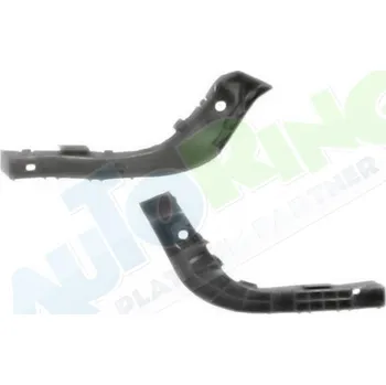 Nárazník Držák nárazníku HYUNDAI Elantra (HD) od 09.06-07.10 LA.0000.8546.60-48129 - DOPRAVA ZDARMA