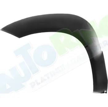 Lišta karosérie Lišta blatníku HYUNDAI Tuscson (JM) 2004-09.09 LA.0000.8541.21-34152 - DOPRAVA ZDARMA