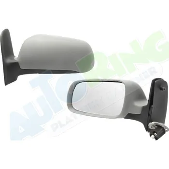 Auto zrcátko Zrcátko vnější SEAT Alhambra (7V8,7V9) 03.96-2001 LP.0000.0292.64-29315 - DOPRAVA ZDARMA