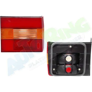 Zadní světlomet Zadní světlo VOLKSWAGEN Passat (B4,3A) 09.93-09.96 LP.0000.0069.10-6910 - DOPRAVA ZDARMA