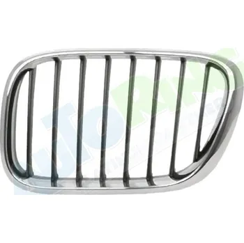 Karosérie Mřížka chladiče (maska) BMW X5 (E53) 1999-04.03 LA.0000.8427.27-16338 - DOPRAVA ZDARMA