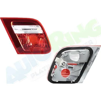 Zadní světlomet Zadní světlo BMW 3 (E46) Coupé, Cabrio 2003-08.06 LA.0000.8439.74-5815 - DOPRAVA ZDARMA