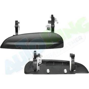 Autozámek Klika dveří vnější KIA Rio (DE) 2005-08.11 LA.0000.8557.22-86414 - DOPRAVA ZDARMA