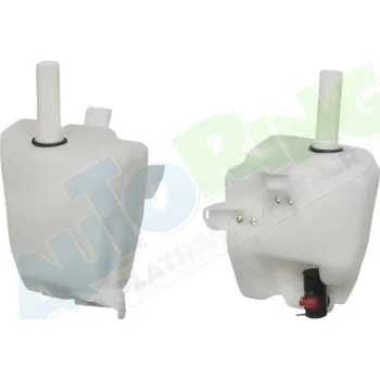 Znak automobilu Nádržka ostřikovače NISSAN Primera (P10) 1990-08.97 LA.0000.8614.18-83855 - DOPRAVA ZDARMA