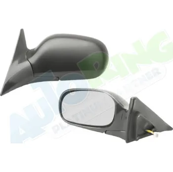 Auto zrcátko Zrcátko vnější HYUNDAI Sonata (Y3) 09.96-02.98 LA.0000.8547.72-29202 - DOPRAVA ZDARMA