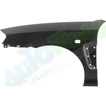 Blatník karosérie Přední blatník HYUNDAI Coupé i Tiburon (GK) 09.01-09.06 LA.0000.8540.39-37096 - DOPRAVA ZDARMA