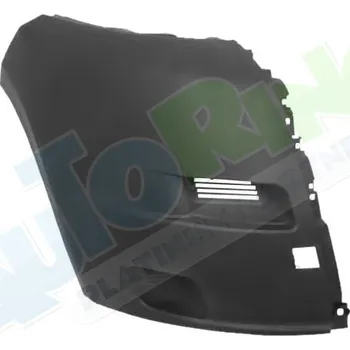 Nárazník Nárazník (roh nárazníku) FIAT Ducato (250) od 10.2006 LA.0000.8459.03-45047 - DOPRAVA ZDARMA