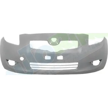 Nárazník Přední nárazník TOYOTA Yaris HB (XP9,90) 2006-02.09 LA.0000.8713.23-41949 - DOPRAVA ZDARMA