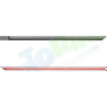 Lišta karosérie Lišta dveří OPEL Astra F 08.91-2003 LA.0000.8630.80-34320 - DOPRAVA ZDARMA