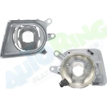 Mlhový světlomet Přední mlhovka VOLVO S40,V50 (MS,MW) 09.03-03.07 LA.0000.8767.08-15123 - DOPRAVA ZDARMA