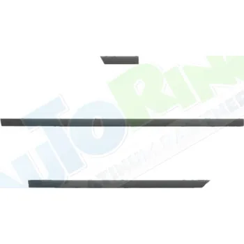 Lišta karosérie Lišta boční OPEL Astra F 08.91-2003 LP.0000.0345.32-34532 - DOPRAVA ZDARMA