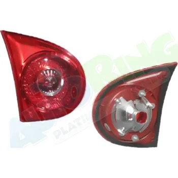 Zadní světlomet Zadní světlo VOLKSWAGEN Golf 5 (1K) 09.03-04.09 LA.0000.8735.42-4783 - DOPRAVA ZDARMA
