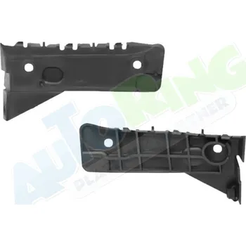 Karosérie Držák nárazníku AUDI A4 (B6) 2001-2005 LA.0000.8409.73-45145 - DOPRAVA ZDARMA