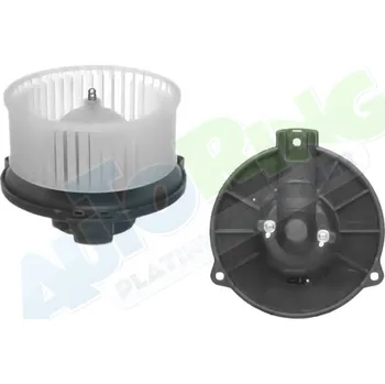 Ventilátor topení a klimatizace Ventilátor topení a klimatizace MAZDA MX5 (NB) 04.98-02.05 LP.0000.2760.08-277217 - DOPRAVA ZDARMA