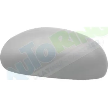 Auto zrcátko Kryt zrcátka vnějšího PEUGEOT 406 (8xx) 02.99-05.04 LP.0000.0257.92-25792 - DOPRAVA ZDARMA