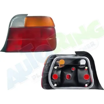 Zadní světlomet Zadní světlo BMW 3 (E36), 12.90-03.00 LA.0000.8433.85-7828 - DOPRAVA ZDARMA