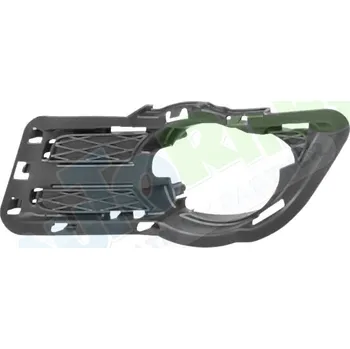 Nárazník Mřížka nárazníku VOLKSWAGEN Tiguan (5N) 08.07-03.11 LA.0000.8746.60-46047 - DOPRAVA ZDARMA