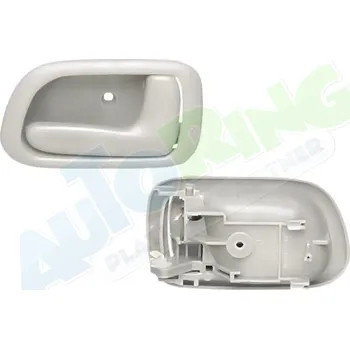 Autozámek Klika dveří vnitřní TOYOTA Corolla (E11) 03.97-2001 LA.0000.8720.36-87790 - DOPRAVA ZDARMA